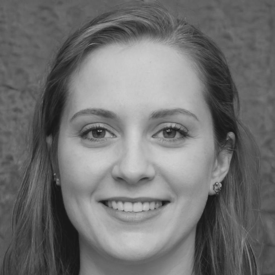 Tamsin Jevremović, Capital Budgeting Instructor