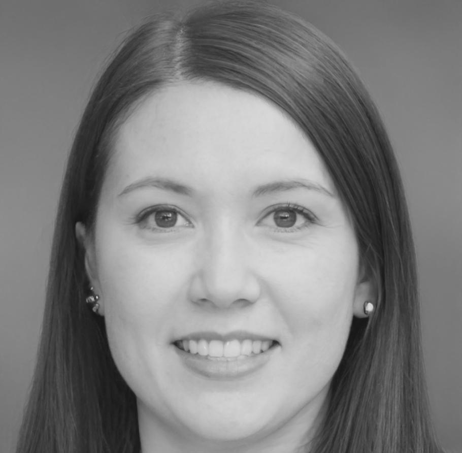 Elspeth Rourke, Lead Financial Educator at felisarentha